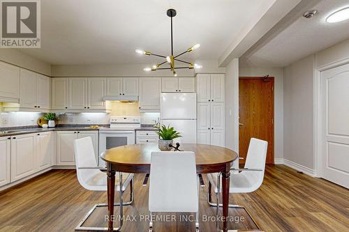 521 - 7373 Martin Grove Road, Vaughan (Vaughan Grove), ON - Indoor Photo Showing Kitchen