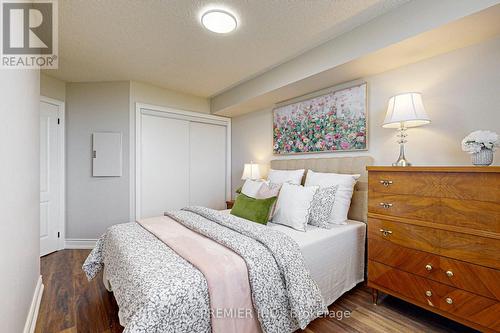 521 - 7373 Martin Grove Road, Vaughan, ON - Indoor Photo Showing Bedroom