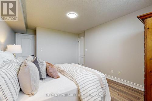 521 - 7373 Martin Grove Road, Vaughan (Vaughan Grove), ON - Indoor Photo Showing Bedroom