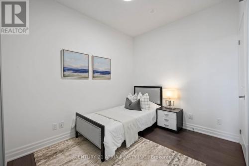 524 - 10 Rouge Valley Drive, Markham, ON - Indoor Photo Showing Bedroom