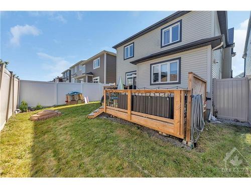 347 Rouncey Road, Stittsville, ON 