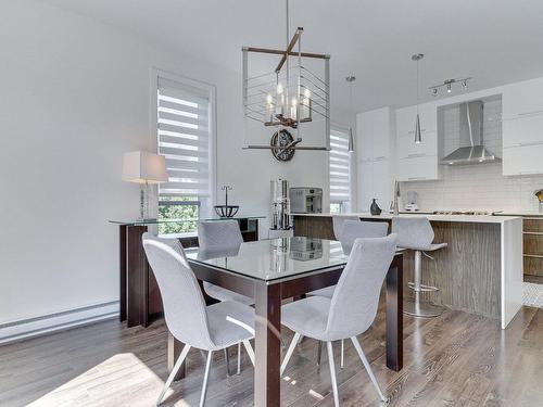 Dining room - 979Z Rg St-François, Terrebonne (Terrebonne), QC 