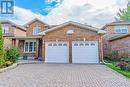 37 Brookwood Drive, Richmond Hill, ON  - Outdoor With Facade 