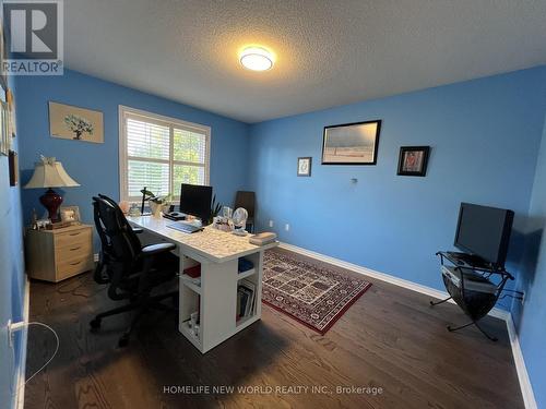 37 Brookwood Drive, Richmond Hill, ON - Indoor Photo Showing Office