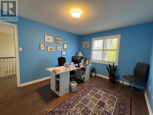 37 Brookwood Drive, Richmond Hill, ON - Indoor Photo Showing Office