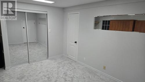 121 Parkland Crescent, Kitchener, ON - Indoor Photo Showing Other Room