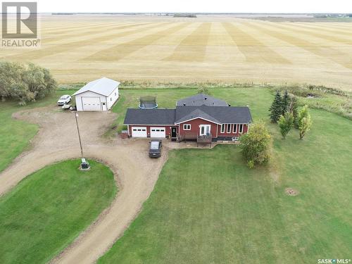 Ralph Acreage, Moose Range Rm No. 486, SK - Outdoor With View