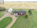 Ralph Acreage, Moose Range Rm No. 486, SK  - Outdoor With View 