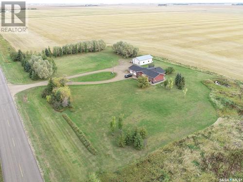 Ralph Acreage, Moose Range Rm No. 486, SK - Outdoor With View