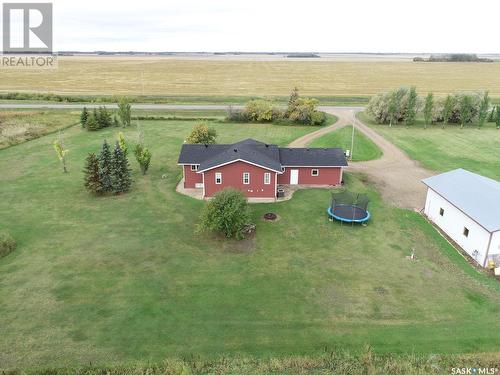 Ralph Acreage, Moose Range Rm No. 486, SK - Outdoor With View