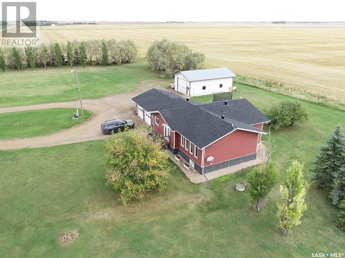 Ralph Acreage, Moose Range Rm No. 486, SK - Outdoor With View