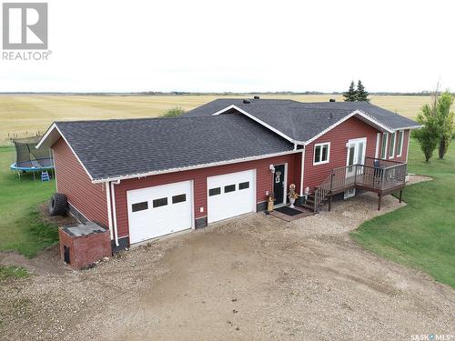 Ralph Acreage, Moose Range Rm No. 486, SK - Outdoor