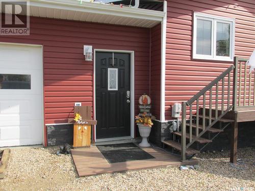 Ralph Acreage, Moose Range Rm No. 486, SK - Outdoor With Exterior