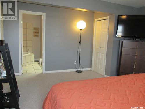 Ralph Acreage, Moose Range Rm No. 486, SK - Indoor Photo Showing Bedroom