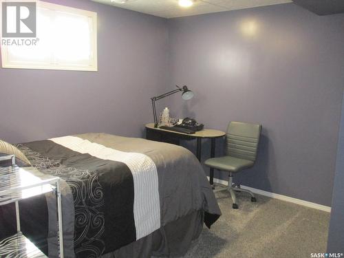 Ralph Acreage, Moose Range Rm No. 486, SK - Indoor Photo Showing Bedroom