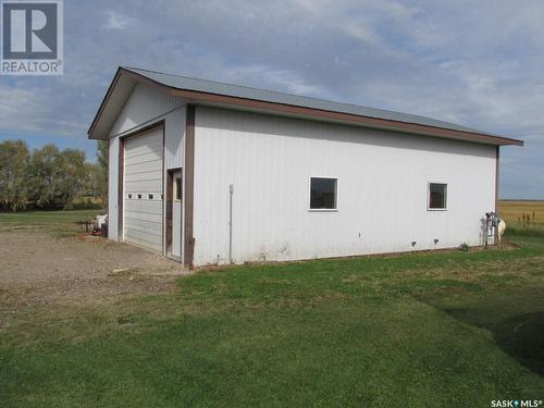 Ralph Acreage, Moose Range Rm No. 486, SK - Outdoor