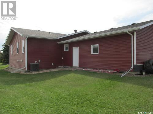 Ralph Acreage, Moose Range Rm No. 486, SK - Outdoor With Exterior