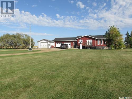 Ralph Acreage, Moose Range Rm No. 486, SK - Outdoor