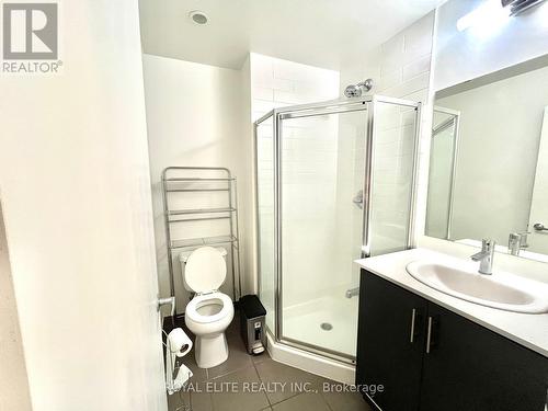 2905 - 360 Square One Drive, Mississauga (City Centre), ON - Indoor Photo Showing Bathroom