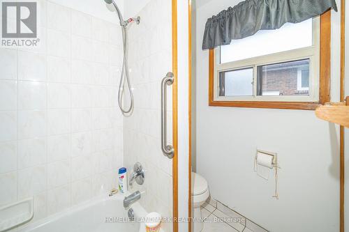 81 Cromwell Avenue, Oshawa, ON - Indoor Photo Showing Bathroom