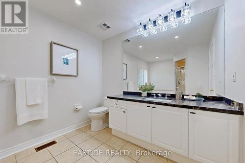 6 Taos Court, Richmond Hill (Westbrook), ON - Indoor Photo Showing Bathroom