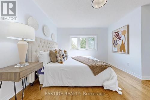 6 Taos Court, Richmond Hill (Westbrook), ON - Indoor Photo Showing Bedroom