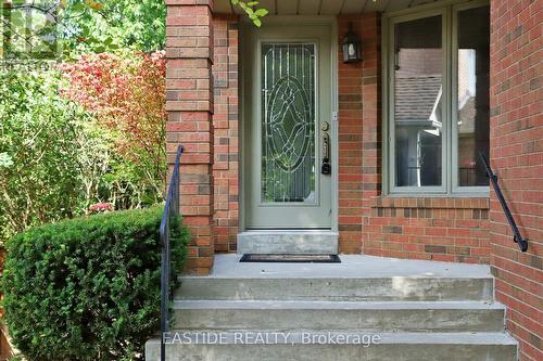 6 Taos Court, Richmond Hill (Westbrook), ON - Outdoor With Exterior