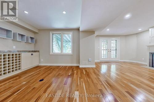 6 Taos Court, Richmond Hill (Westbrook), ON - Indoor Photo Showing Other Room With Fireplace