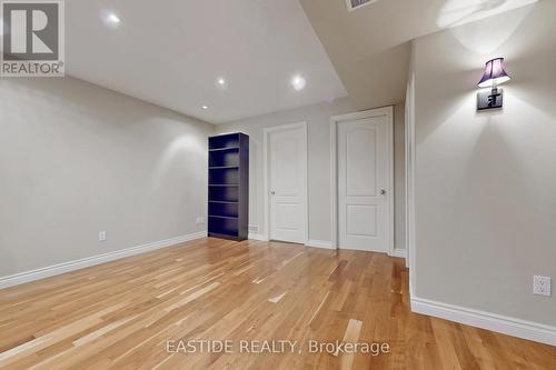 6 Taos Court, Richmond Hill (Westbrook), ON - Indoor Photo Showing Other Room