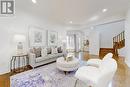 6 Taos Court, Richmond Hill (Westbrook), ON  - Indoor Photo Showing Living Room 