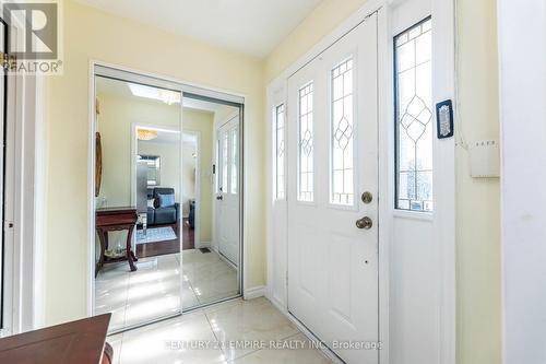 30 Stainforth Drive, Toronto, ON - Indoor Photo Showing Other Room