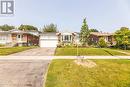 30 Stainforth Drive, Toronto, ON  - Outdoor With Facade 