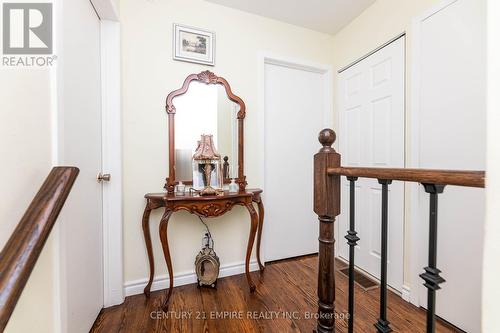 30 Stainforth Drive, Toronto, ON - Indoor Photo Showing Other Room