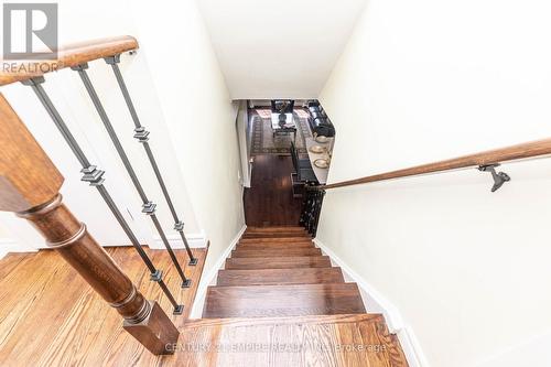 30 Stainforth Drive, Toronto, ON - Indoor Photo Showing Other Room