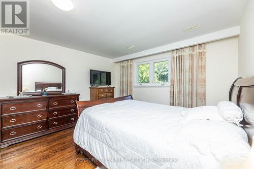 30 Stainforth Drive, Toronto, ON - Indoor Photo Showing Bedroom