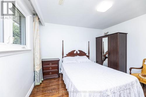 30 Stainforth Drive, Toronto, ON - Indoor Photo Showing Bedroom