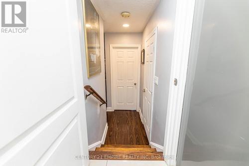 30 Stainforth Drive, Toronto (Agincourt South-Malvern West), ON - Indoor Photo Showing Other Room