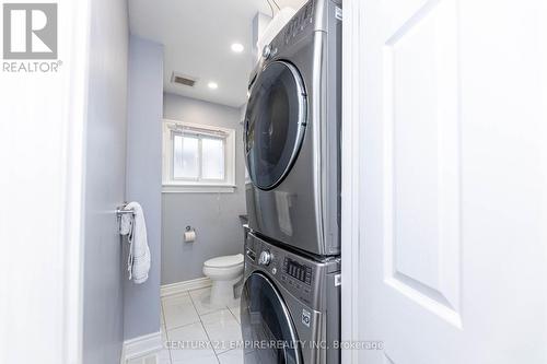 30 Stainforth Drive, Toronto (Agincourt South-Malvern West), ON - Indoor Photo Showing Laundry Room