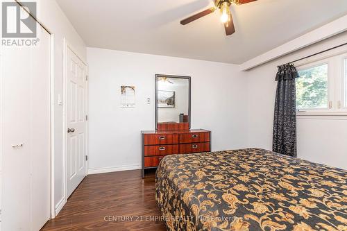 30 Stainforth Drive, Toronto, ON - Indoor Photo Showing Bedroom