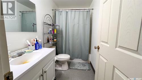 Meadow Lake Acres, Meadow Lake Rm No.588, SK - Indoor Photo Showing Bathroom