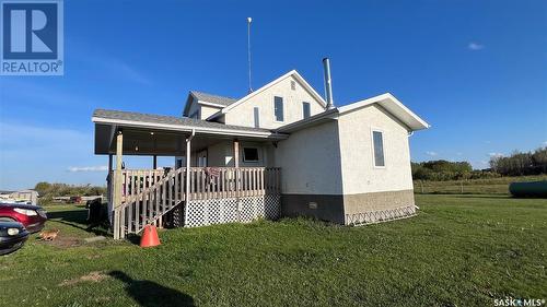 Meadow Lake Acres, Meadow Lake Rm No.588, SK - Outdoor