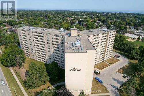 109 - 700 Dynes Road, Burlington, ON - Outdoor With View