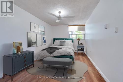 109 - 700 Dynes Road, Burlington, ON - Indoor Photo Showing Bedroom