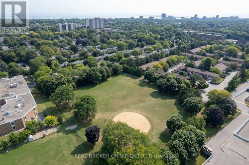 109 - 700 Dynes Road, Burlington, ON - Outdoor With View