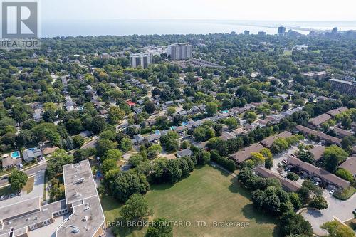 109 - 700 Dynes Road, Burlington, ON - Outdoor With View