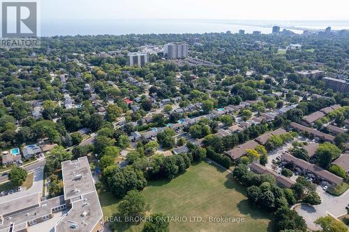 109 - 700 Dynes Road, Burlington, ON - Outdoor With View