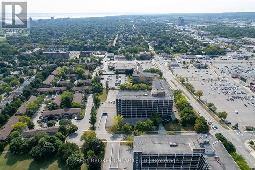 109 - 700 Dynes Road, Burlington, ON - Outdoor With View