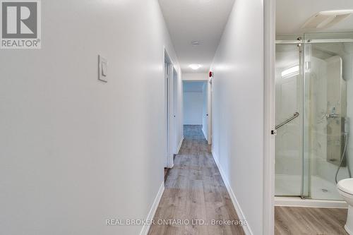 109 - 700 Dynes Road, Burlington, ON - Indoor Photo Showing Bathroom