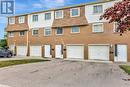 9 - 9 Beryl Street, Hamilton, ON  - Outdoor With Facade 