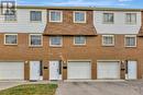 9 - 9 Beryl Street, Hamilton (Berrisfield), ON  - Outdoor With Facade 